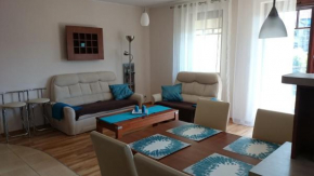 Apartament Słoneczny